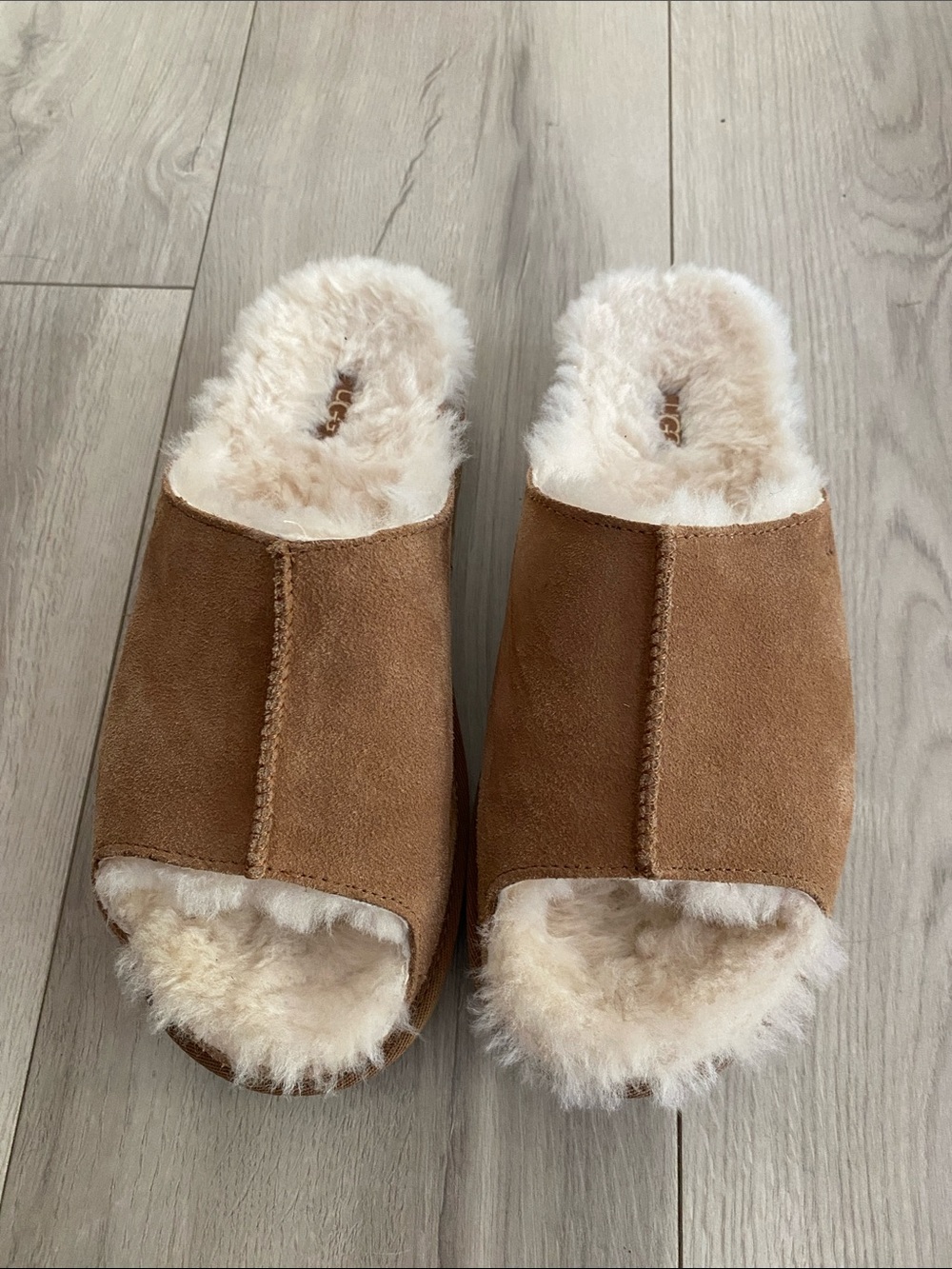 UGG Greenport Slide